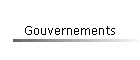 Gouvernements